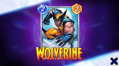 Best Wolverine Decks In Marvel Snap Ginx Tv