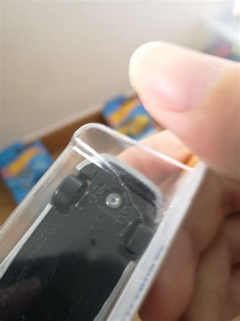 Hot Wheels Bugatti Eb Hobbies Toys Toys Games On Carousell