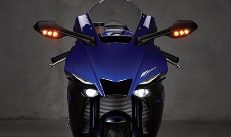 Yzf R Yamaha Motor M Xico