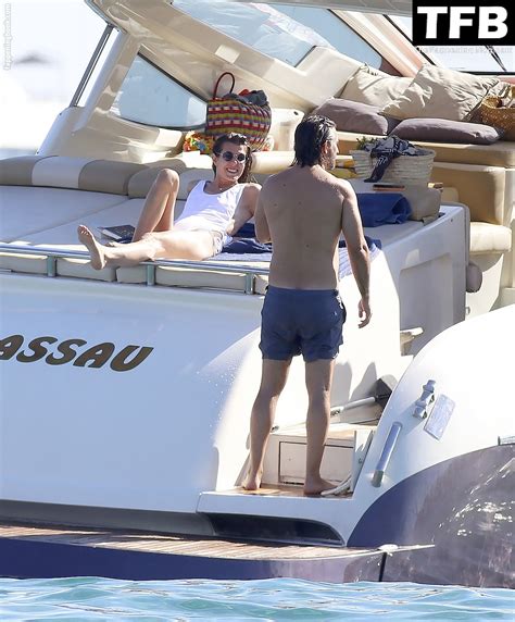 Charlotte Casiraghi Nude The Fappening Photo Fappeningbook