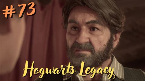 Hogwarts Legacy 73 Unangenehmes Familientreffen Lets Play