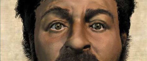A Forensic Expert's Facial Reconstruction Shows What Jesus of Nazareth ...