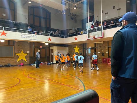 Allentown Police Athletic League - Home | Facebook