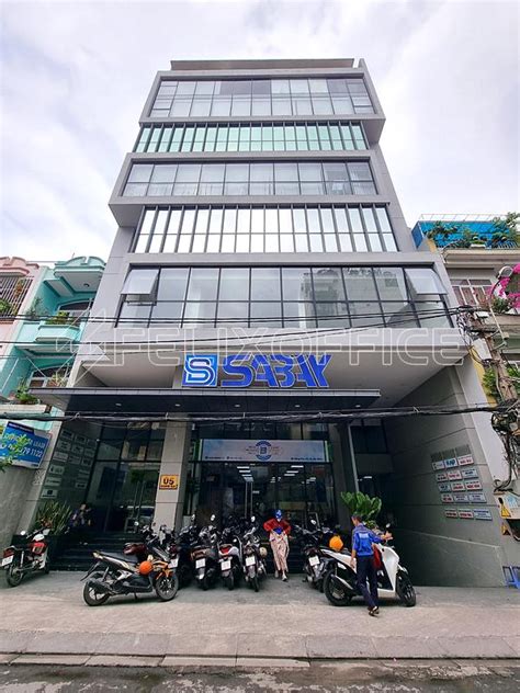 Sabay Đồng Nai Building 5 Đồng Nai 2 Tân Bình Hồ Chí Minh Felix