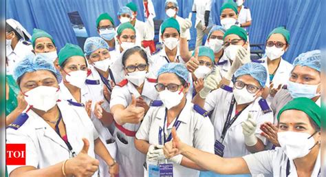 Bihar Government Announces Incentives For Covid Care Staff Patna News