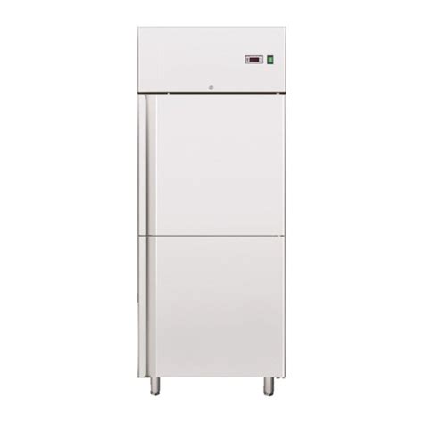 Jual Upright Chiller 2 Pintu 650Liter MASTERCOOL Tipe GN 650 TNM