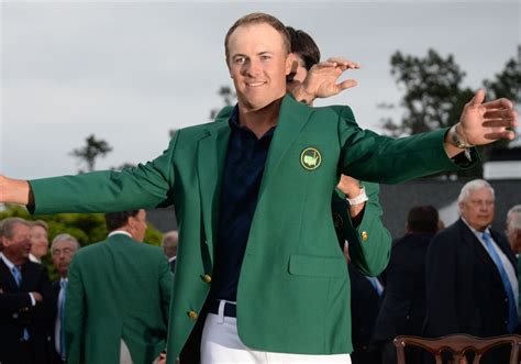 Jordan Spieth becomes second-youngest Masters champion | Pittsburgh ...