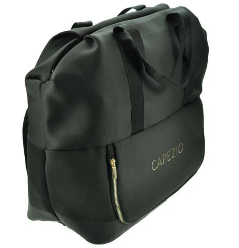 Bolso Danza Signature Tote De La Marca Capezio Bolsos Para Danza