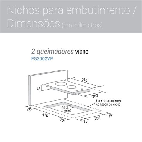 Cooktop Ou Fogão De Mesa 2 Queimadores Vidro Preto Suggar