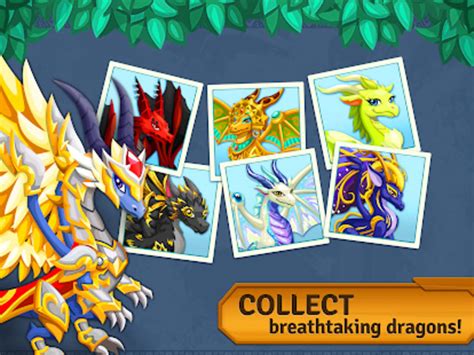 Dragon Story Apk สำหรับ Android ดาวน์โหลด