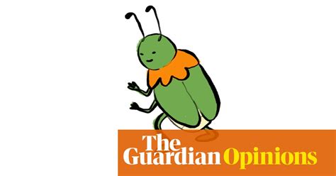 I Think You Can Call Any Art With A Bug In It ‘kafkaesque’ Toilet Feelings The Guardian