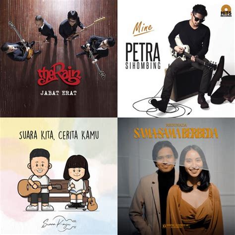 Lagu Asik Untuk Kerja Playlist By Fransisca Spotify