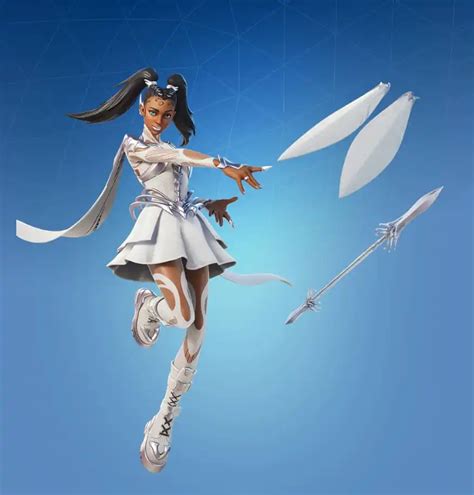 Fortnite Fae Ballet Bundle Pro Game Guides