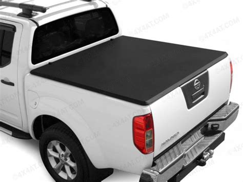 Nissan Navara Tonneau Cover Double Cab Express Bakkie Covers