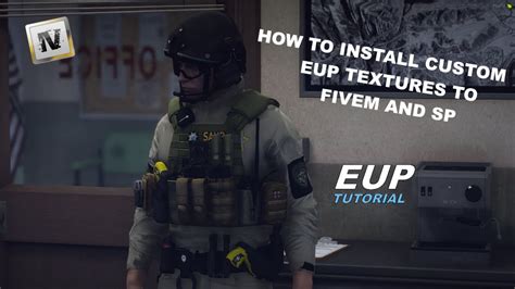 Watch Eup Fivem How To Find