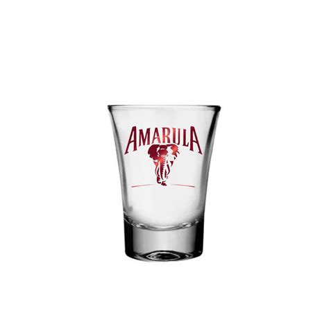 Copo De Shot Amarula 60ml Carrefour