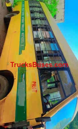 Used Sml Isuzu Super Bus For Sale In Uttar Pradesh Tbb