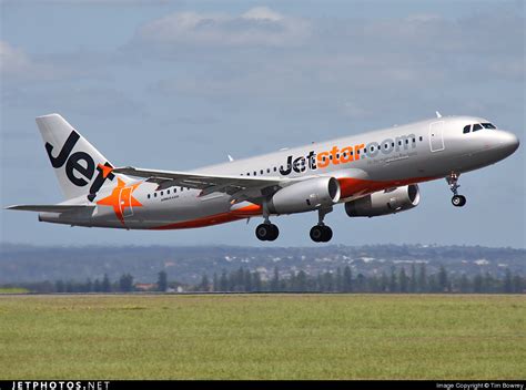 Vh Vgi Airbus A Jetstar Airways Tim Bowrey Jetphotos