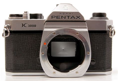 The Pentax K Mount Sometimes Referred To As The Pk Mount Is A