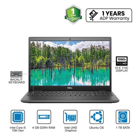 Dell Latitude 3510 Laptop. CLICK HERE | by Stronginfo | Medium