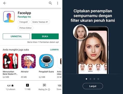 Mau Ikutan AgeChallenge Yang Lagi Viral Begini Cara Menggunakan