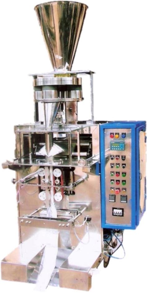 Semi Automatic Electric Liquid Pouch Packing Machine At Rs In Gondal