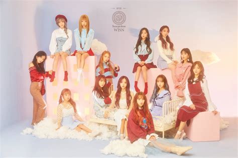 Sarapad K POP Charts on Twitter NEWS ความชดเจนของสญญาสมาชก WJSN