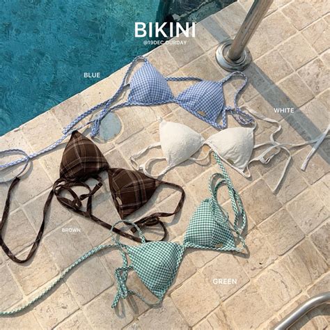 Bikini Shopee Thailand