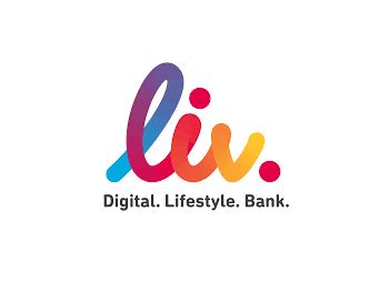 Arabad Emirates Nbd Unveils New Brand Identity For Its Digital Bank Liv