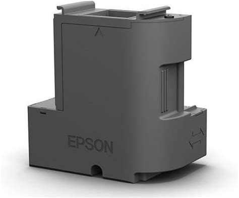 Epson Pojemnik na zużyty tusz C13T04D100 Opinie i ceny na Ceneo pl