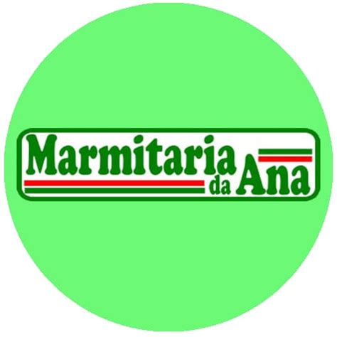 Marmitaria Da Ana RIBEIRAO PRETO IFood