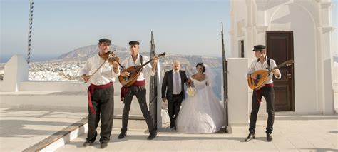 All about traditional Greek wedding - Wedding in Greece