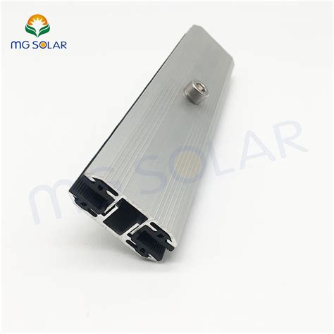 Manufacturer Promotion Thin Film Solar Panel Clamp Frameless Module