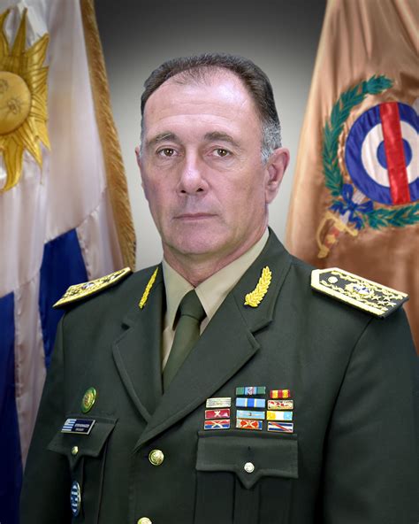 Curr Culum Del Sr Comandante En Jefe Del Ej Rcito Ej Rcito Nacional