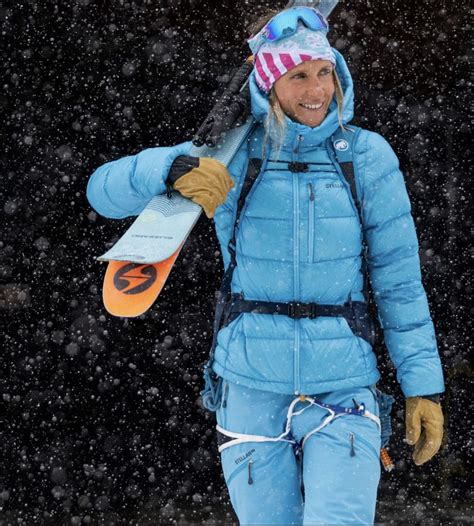 Slopes to Streets: Unveiling the ski fashion trends for 2024 – Actual
