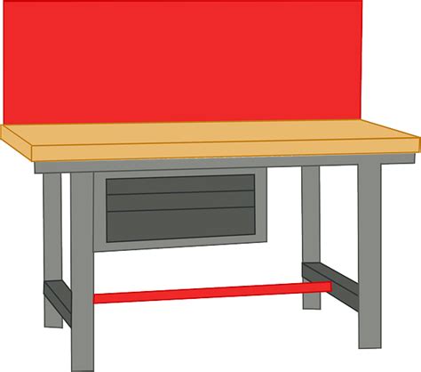 Workbench Height That Is Right For You The Basic Woodworking