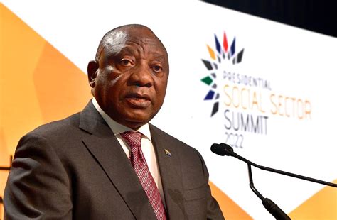 Phala Phala Saga Independent Panel Investigating Ramaphosa Will Have