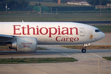 Analyzing Ethiopian Airlines Fleet In 2024 Veritastech Pilot Academy