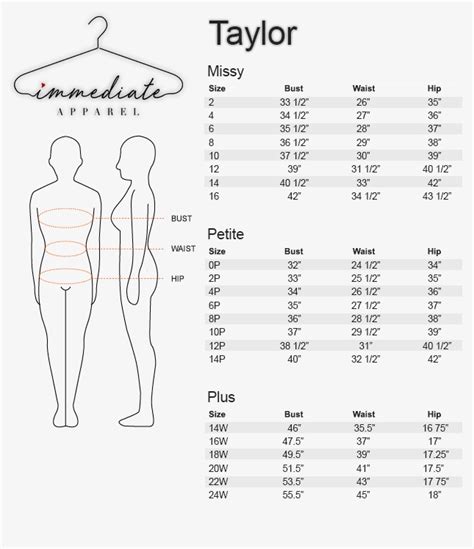 Dress Size Chart Ann Taylor Loft Dresses Images 2025