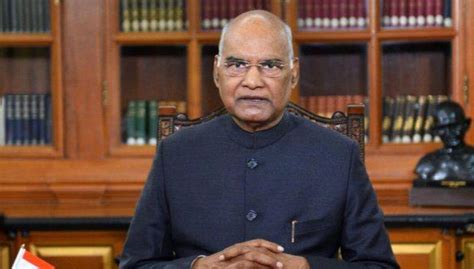 President Ramnath Kovind To Attend The 60th Goa Liberation Day