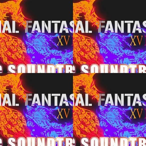 FFXVI OST