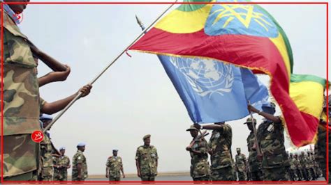 Itoobiya Qaramada Midoobay Oo War Cusub Kasoo Saartay Dagaalka Tplf