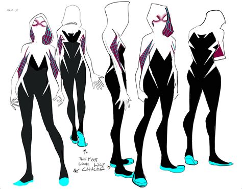 Interview: Spider-Gwen artist Robbi Rodriguez