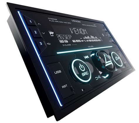 AurA VENOM-D762DSP Магнитола купить в краснодаре москве спб по низкой цене