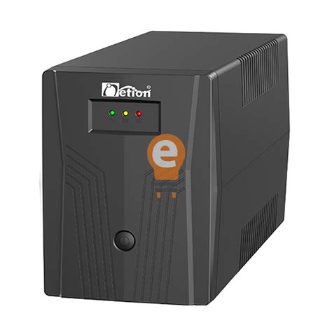 Energi Tienda Ups Ups Powerback Va W Interactiva