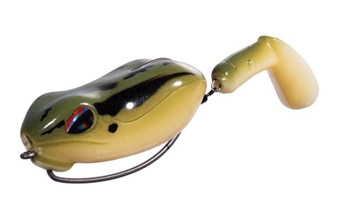 Osp Drippy Frog Waypoint Angler Supply