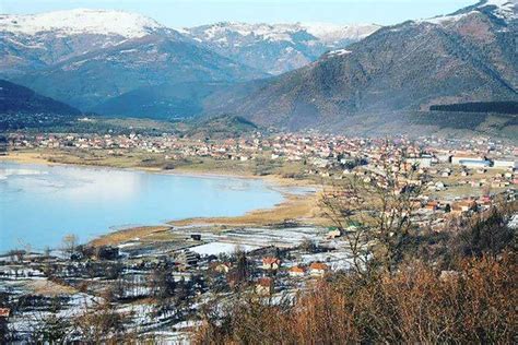 Plav Plavskojezero Sandzak Montenegro Sead Jasavic Flickr