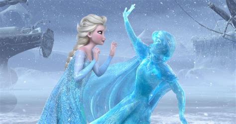 Disney Now Has The Perfect Opportunity To Confirm Elsa S Gay Identity Inside The Magic