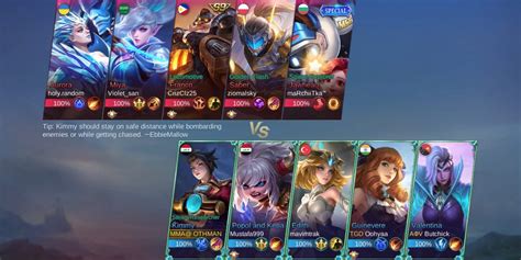 Lol Mobile Legends Amino Amino