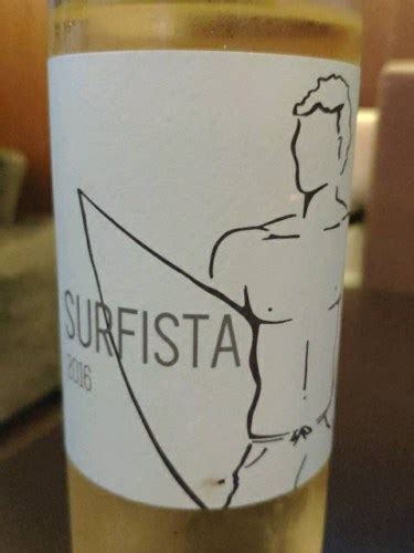 Herdade Do Cebolal Surfista Branco Vivino US